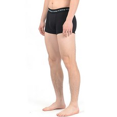 Belleap 男款簡約泳褲 S0401