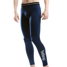 TAKE FIVE belleap男款防水緊身褲