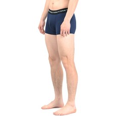 Belleap 男款簡約泳褲 S0402