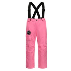 에스티홀리데이 아동용 스키 바지 STPT882