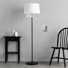 마켓비 KLIMT 장스탠드 E26 KS1925F, 혼합 색상