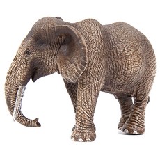 schleich 史萊奇 母非洲象 SL14761 公仔, 1個