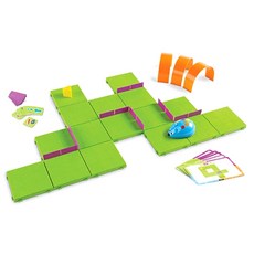 Learning Resources Code&Go系列機器滑鼠程式編碼組 LER2831, 混色