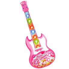 오즈토이 재즈 멜로디 기타, 랜덤 발송, 1개