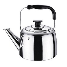 KITCHEN FLOWER 笛音壺, 單品, 見詳細說明