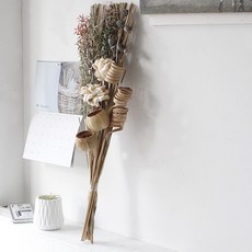 cherihauseu 乾花束裝飾, 乾穀