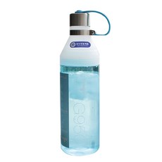 체리하우스 트윙고 G보틀 스포츠 물병, 아이스블루, 950ml, 1개