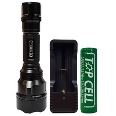 ROBUST C8型發光LED燈籠, 【SMO-直射式】C8型29-NCN51套, 1個