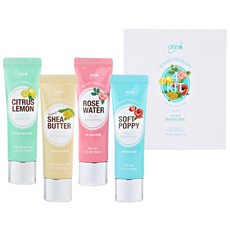 艾多美手部護理套組 4, 1組