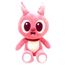 미니특공대X 봉제인형 MFX-PD, 31cm, 루시, 1개