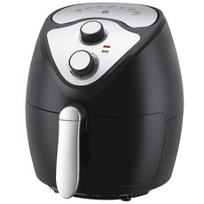 Nico 空氣炸鍋 5.5L, DWAF-5.5NK, 單一顏色