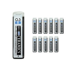 DONG-A XQ Ceramics 700系列, 1 衝程 12, B核心, 0.3mm