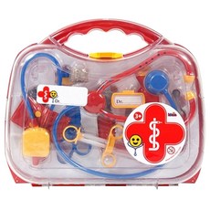 klein 醫院遊戲包 KL4632, 混色