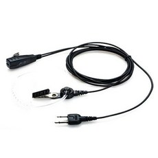 Minyoung Telecom 對講機耳麥, 專用耳機