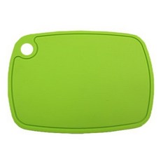 키친플라워 레보 실리콘도마 이유식(그린) (KF10121)