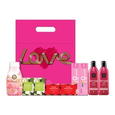 아모레퍼시픽 선물세트 종합1-D호, 10세트