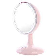 i_Mirror 化妝鏡風扇, IM-165 風, 粉色的