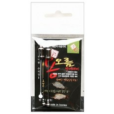 돌찌나라 용오름 선대채비 봉추, 1개