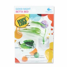 모비딕 잘자요베타침대 은신처, 1개