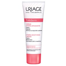 유리아쥬 톨레덤 수딩크림, 50ml, 1개