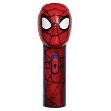 MARVEL漫威 角色造型手電筒, 蜘蛛人, 1個