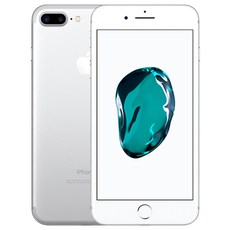 Apple 아이폰 7 Plus 공기계 128GB, 실버