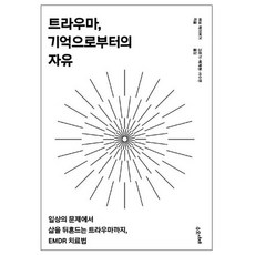 從創傷記憶中獲得自由, 守吾書齋, 芭玻．梅伯格