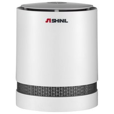 Shinil 信一 LED空氣淨化器 SAR-D04WT