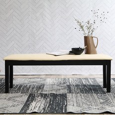 베스트리빙 캘빈 3인 벤치, 웬지