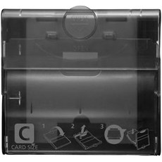 佳能自拍紙盒信用卡 PCC-CP400, 1個, 2X3