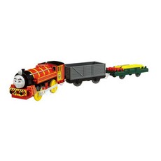Thomas&Friends 湯瑪士小火車 維克多火車頭, 混色