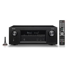 데논 7.2채널 네트워크 AV리시버 홈시어터, AVR-X2400H