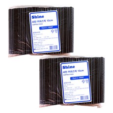 Shine Products 咖啡攪拌棒 150, 1000入, 2個