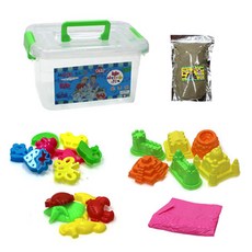 Lamoor 室內沙灘玩具套組小, 隨機發貨