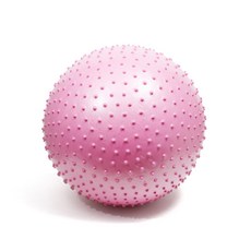 ECOLIZ 健身球按摩, 粉紅色