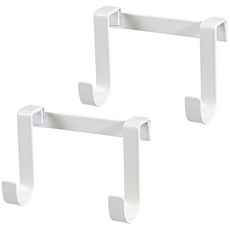 VISVIVA 2 cream 雙多功能衣架, 象牙白, 2個