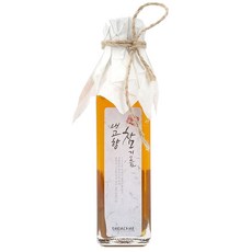 DADACHAE 芝麻香油, 180ml, 1瓶