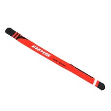 Apis氨綸公路箱，紅色，101cm, 紅色的