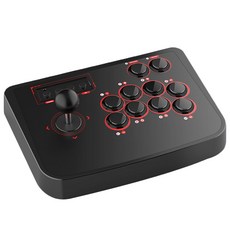 스틸인터렉티브 EZ 아케이드 조이스틱, EZ-1, 1개