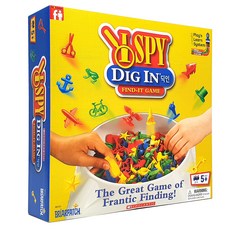 아이스파이 딕인, 혼합 색상, 1개