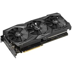 에이수스 지포스 RTX 2070 ROG STRIX GAMING 그래픽카드