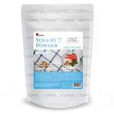 CUPFUL Orange people 優格粉, 500g, 1包, 1包