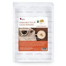 Orange people 伯爵茶拿鐵粉, 1kg, 1包