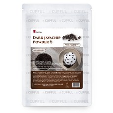 可可碎片粉, 1kg, 1入, 1個