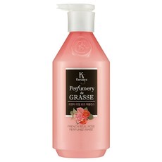 케라시스 퍼퓨머리 드 그라스 로즈 퍼퓸린스, 500ml, 1개