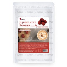 Orange people 紅棗拿鐵沖泡飲, 1公斤, 1入