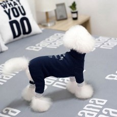 petit dog 我的陽光全效合一 DA001, 海軍藍, 1個