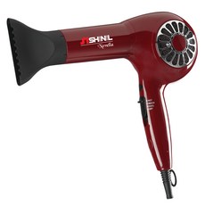 Shinil 信一 吹風機 SHD-3600CH 1250 W, 單一顏色