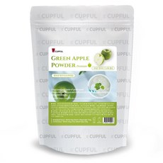 Orange people 青蘋果風味沖泡飲, 500克, 1包, 1包