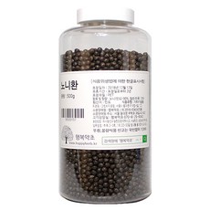 諾麗果保健丸, 1個, 500g